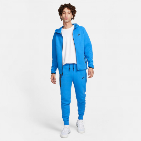 IMBRACAMINTE Bluza cu fermoar Nike M Tech Fleece Fz Wr Hoodie - sneakerit.ro [9]