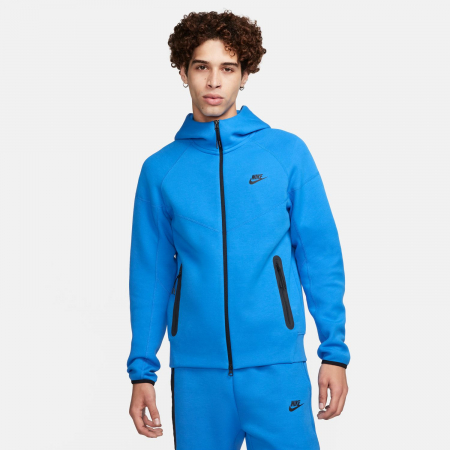 IMBRACAMINTE Bluza cu fermoar Nike M Tech Fleece Fz Wr Hoodie - sneakerit.ro [0]