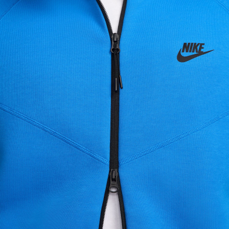 IMBRACAMINTE Bluza cu fermoar Nike M Tech Fleece Fz Wr Hoodie - sneakerit.ro [6]