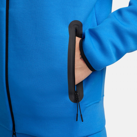 IMBRACAMINTE Bluza cu fermoar Nike M Tech Fleece Fz Wr Hoodie - sneakerit.ro [3]