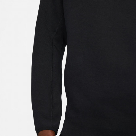 Haine Sport Barbati Hanorac Nike Hanorac Nike M Tech Fleece Po Hoodie - sneakerit.ro [6]