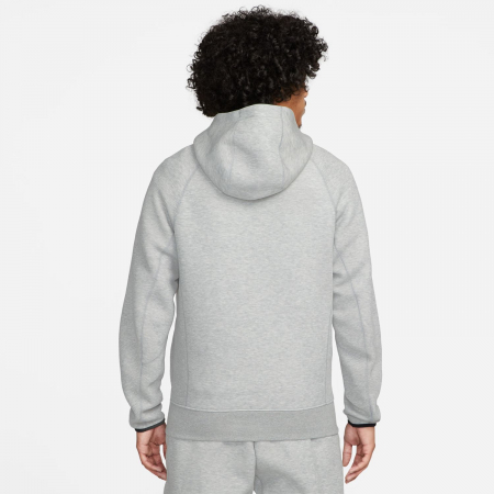 Nike Hanorac Nike Hanorac Nike M Tech Fleece Po Hoodie - sneakerit.ro [1]