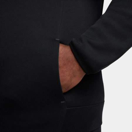 Haine Sport Barbati Hanorac Nike Hanorac Nike M Tech Fleece Po Hoodie - sneakerit.ro [13]