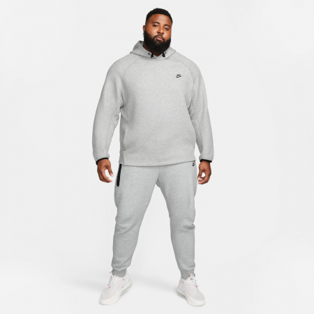 Nike Hanorac Nike Hanorac Nike M Tech Fleece Po Hoodie - sneakerit.ro [10]