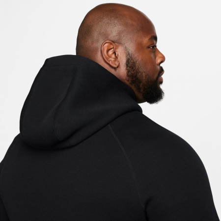 Haine Sport Barbati Hanorac Nike Hanorac Nike M Tech Fleece Po Hoodie - sneakerit.ro [12]