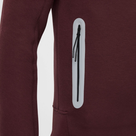 Bluze barbati Bluza cu fermoar Nike M Tech Ssnl Tech Fleece + Wr Fz - sneakerit.ro [3]