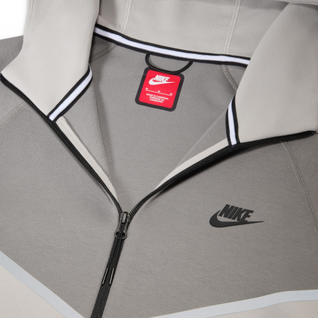 Nike Bluza cu fermoar Nike M Tech Ssnl Tech Fleece + Wr Fz - sneakerit.ro [7]