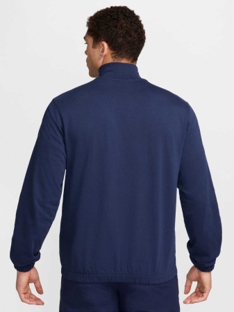 Haine Sport Barbati Bluza Nike M Nk Club Knit Jkt - sneakerit.ro [1]