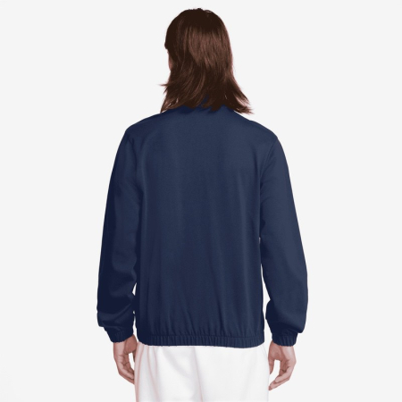 Haine Sport Barbati Bluza Nike M Nk Club Knit Jkt - sneakerit.ro [5]