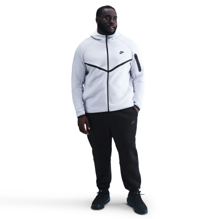 Nike Bluza Nike M Nk Tch Flc Fz Wr Hoodie - sneakerit.ro [5]