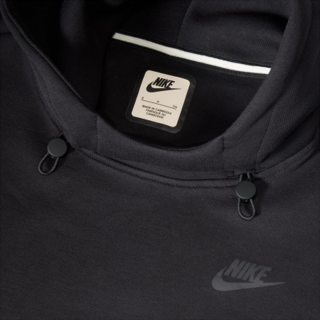 Nike Bluza Nike W Nsw Tech Fleece Os Hdy - sneakerit.ro [9]