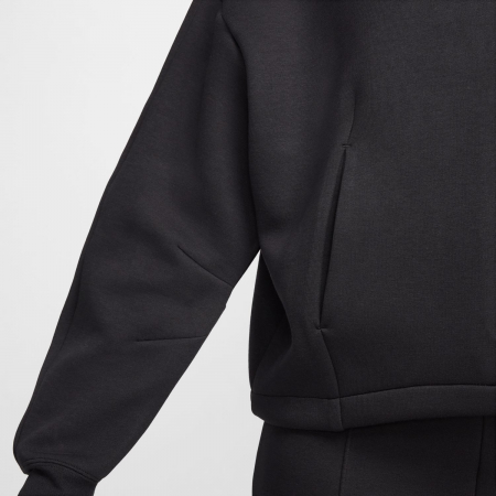 Nike Bluza Nike W Nsw Tech Fleece Os Hdy - sneakerit.ro [3]
