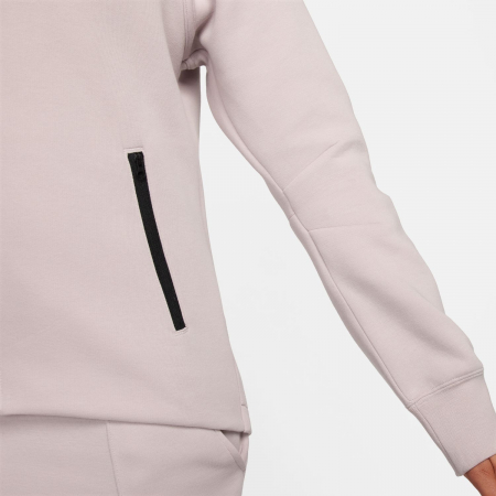 Nike Bluza cu fermoar Nike W Nsw Tech Fleece Wr Fz Hdy - sneakerit.ro [5]