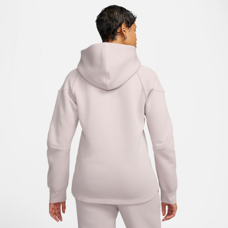 Nike Bluza cu fermoar Nike W Nsw Tech Fleece Wr Fz Hdy - sneakerit.ro [1]