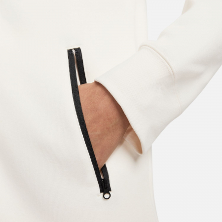 Nike Bluza cu fermoar Nike W Nsw Tech Fleece Wr Fz Hdy - sneakerit.ro [3]