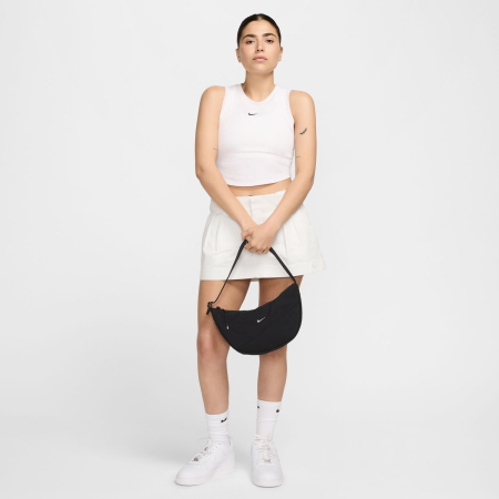 NOUTATI Borseta Nike Nk Aura Crescent Crossbody - sneakerit.ro [2]