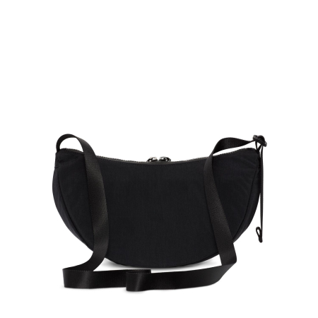 NOUTATI Borseta Nike Nk Aura Crescent Crossbody - sneakerit.ro [1]