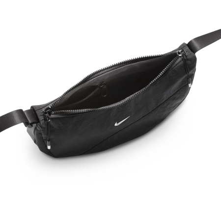 NOUTATI Borseta Nike Nk Aura Crescent Crossbody - sneakerit.ro [5]