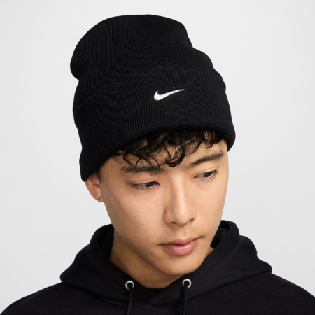 BRANDURI Caciula Nike U Nk Peak Beanie Tc Swsh F24 L - sneakerit.ro [3]