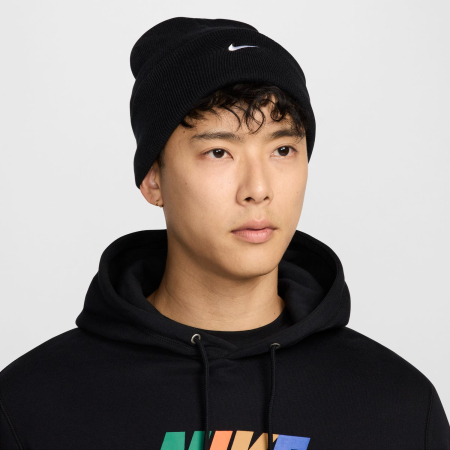Nike - Caciula Nike U Nk Peak Beanie Tc Swsh F24 L