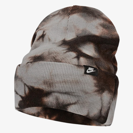 IMBRACAMINTE Caciula Nike U Nsw Beanie Aop Dye - sneakerit.ro [0]