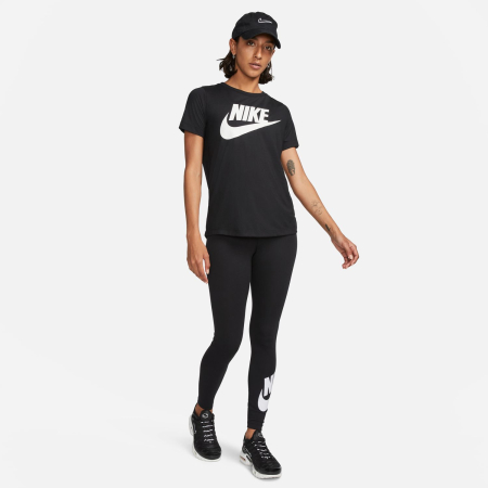 Nike Colanti Nike W Nsw Nk Clsc Gx Hr Tight Ftra - sneakerit.ro [2]