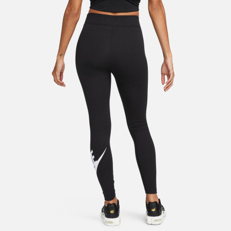 Nike Colanti Nike W Nsw Nk Clsc Gx Hr Tight Ftra - sneakerit.ro [1]