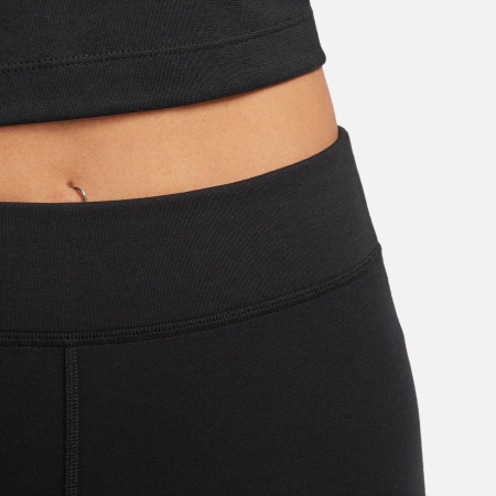 Nike Colanti Nike W Nsw Nk Clsc Gx Hr Tight Ftra - sneakerit.ro [3]