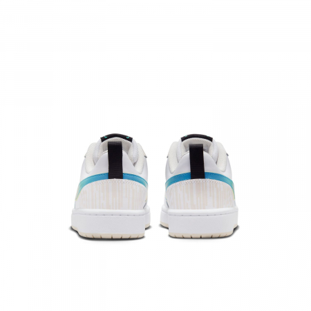 Pantofi sport Pantofi sport Nike Court Borough Low 2 Se (Gs) - sneakerit.ro [9]