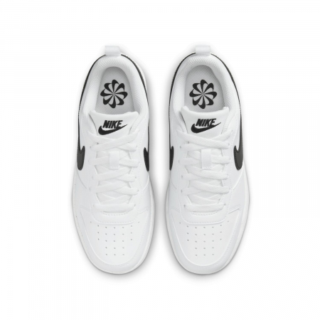 Nike Pantofi sport Nike Court Borough Low Recraft Bg - sneakerit.ro [4]