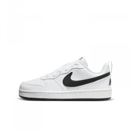 Nike - Pantofi sport Nike Court Borough Low Recraft Bg + sneakerit.ro