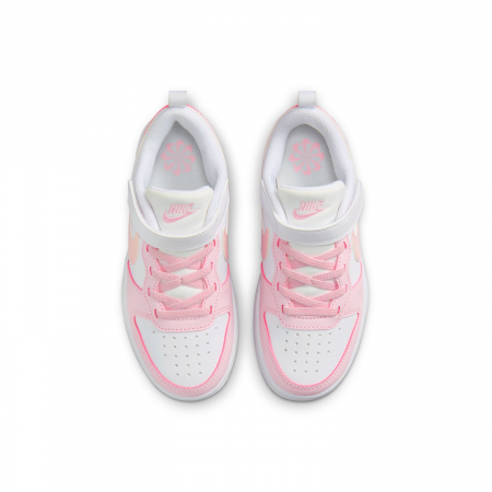 SNEAKERS COPII Pantofi sport Nike Court Borough Low Recraft Bpv - sneakerit.ro [6]