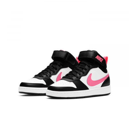 ULTIMA MARIME Pantofi sport Nike Court Borough Mid 2 Bg - sneakerit.ro [1]