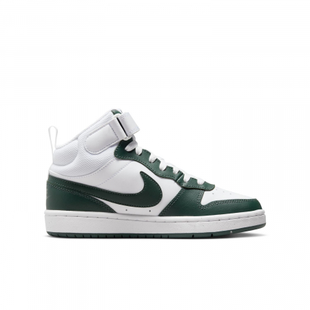 Nike Pantofi sport Nike Court Borough Mid 2 Bg - sneakerit.ro [9]