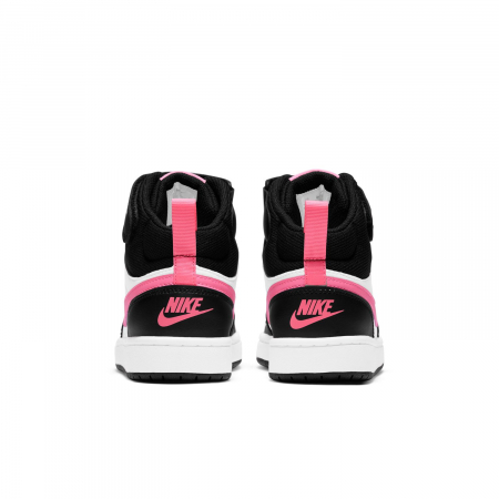 ULTIMA MARIME Pantofi sport Nike Court Borough Mid 2 Bg - sneakerit.ro [5]