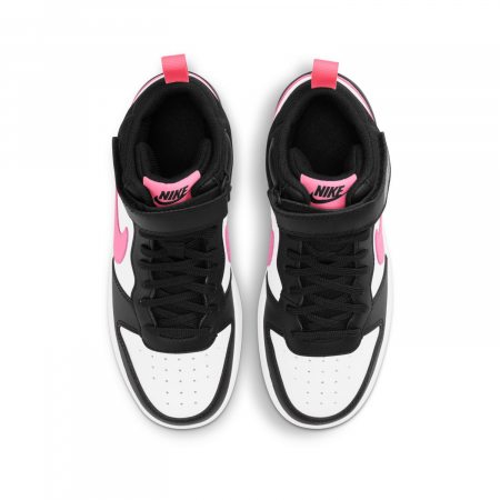 ULTIMA MARIME Pantofi sport Nike Court Borough Mid 2 Bg - sneakerit.ro [6]