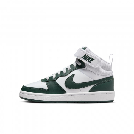 Nike Pantofi sport Nike Court Borough Mid 2 Bg - sneakerit.ro [0]