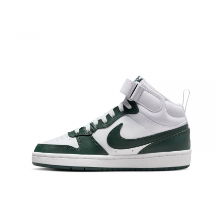 Nike Pantofi sport Nike Court Borough Mid 2 Bg - sneakerit.ro [8]