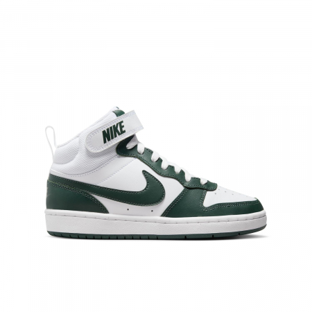 Nike Pantofi sport Nike Court Borough Mid 2 Bg - sneakerit.ro [7]