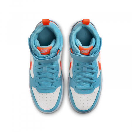 Nike Pantofi sport Nike Court Borough Mid 2 Bg Cd - sneakerit.ro [4]