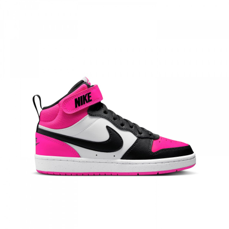 ULTIMA MARIME Pantofi sport Nike Court Borough Mid 2 Bg Sh - sneakerit.ro [7]