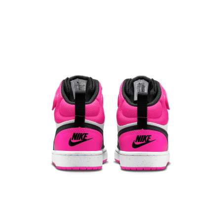 ULTIMA MARIME Pantofi sport Nike Court Borough Mid 2 Bg Sh - sneakerit.ro [5]