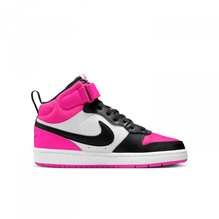 ULTIMA MARIME Pantofi sport Nike Court Borough Mid 2 Bg Sh - sneakerit.ro [9]