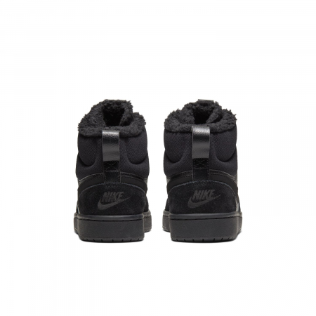 Nike Pantofi sport Nike Court Borough Mid 2 Boot Bg - sneakerit.ro [4]