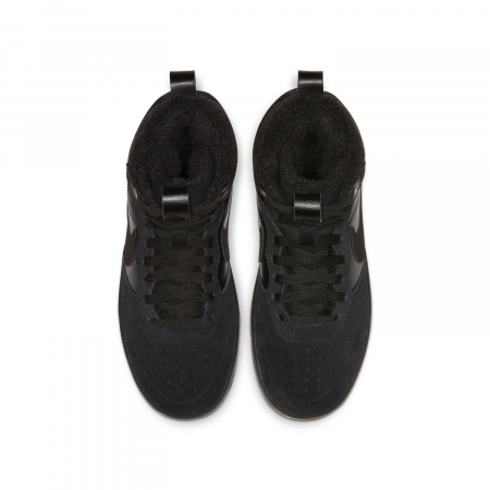 Nike Pantofi sport Nike Court Borough Mid 2 Boot Bg - sneakerit.ro [3]