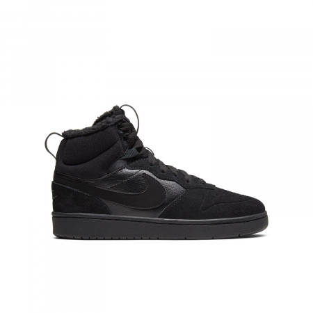 Nike Pantofi sport Nike Court Borough Mid 2 Boot Bg - sneakerit.ro [6]