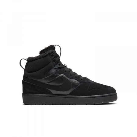 Nike Pantofi sport Nike Court Borough Mid 2 Boot Bg - sneakerit.ro [8]
