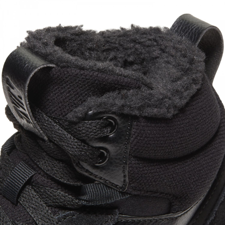 Nike Pantofi sport Nike Court Borough Mid 2 Boot Bg - sneakerit.ro [2]