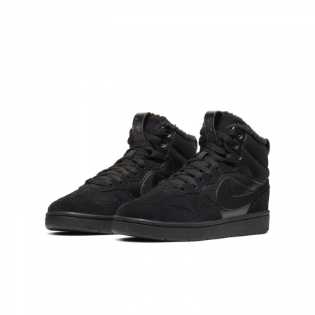 Nike Pantofi sport Nike Court Borough Mid 2 Boot Bg - sneakerit.ro [1]