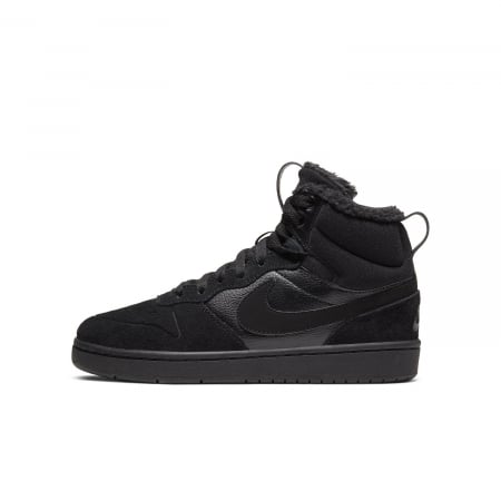 Nike - Pantofi sport Nike Court Borough Mid 2 Boot Bg